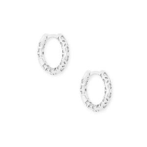 Kendra Scott Maggie Huggie Earrings